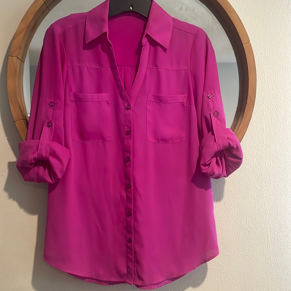 Express Portofino Top (bundle 3 for $30)